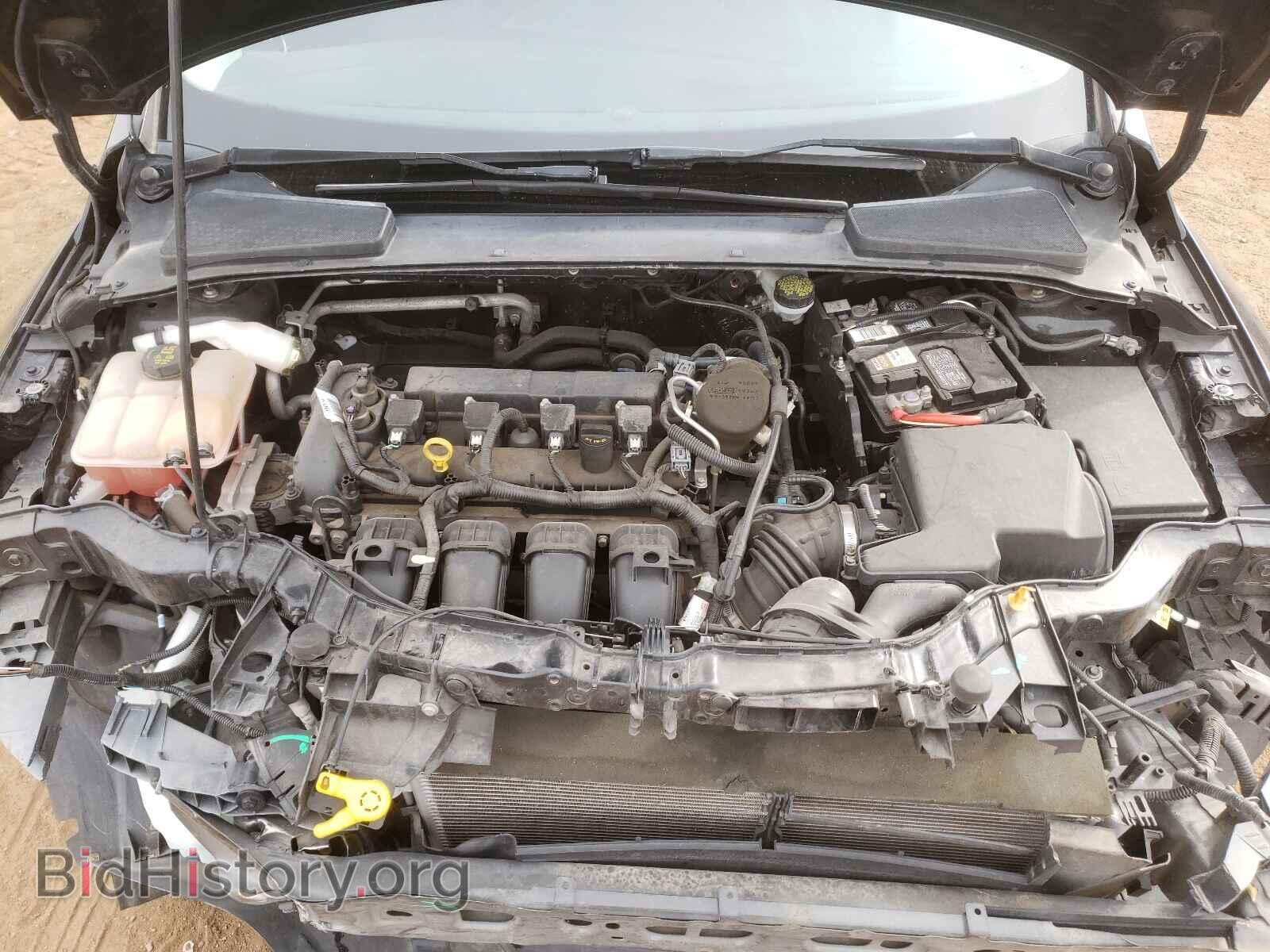 2015 FORD FOCUS - VIN: 1FADP3K24FL250593 - Photo 7
