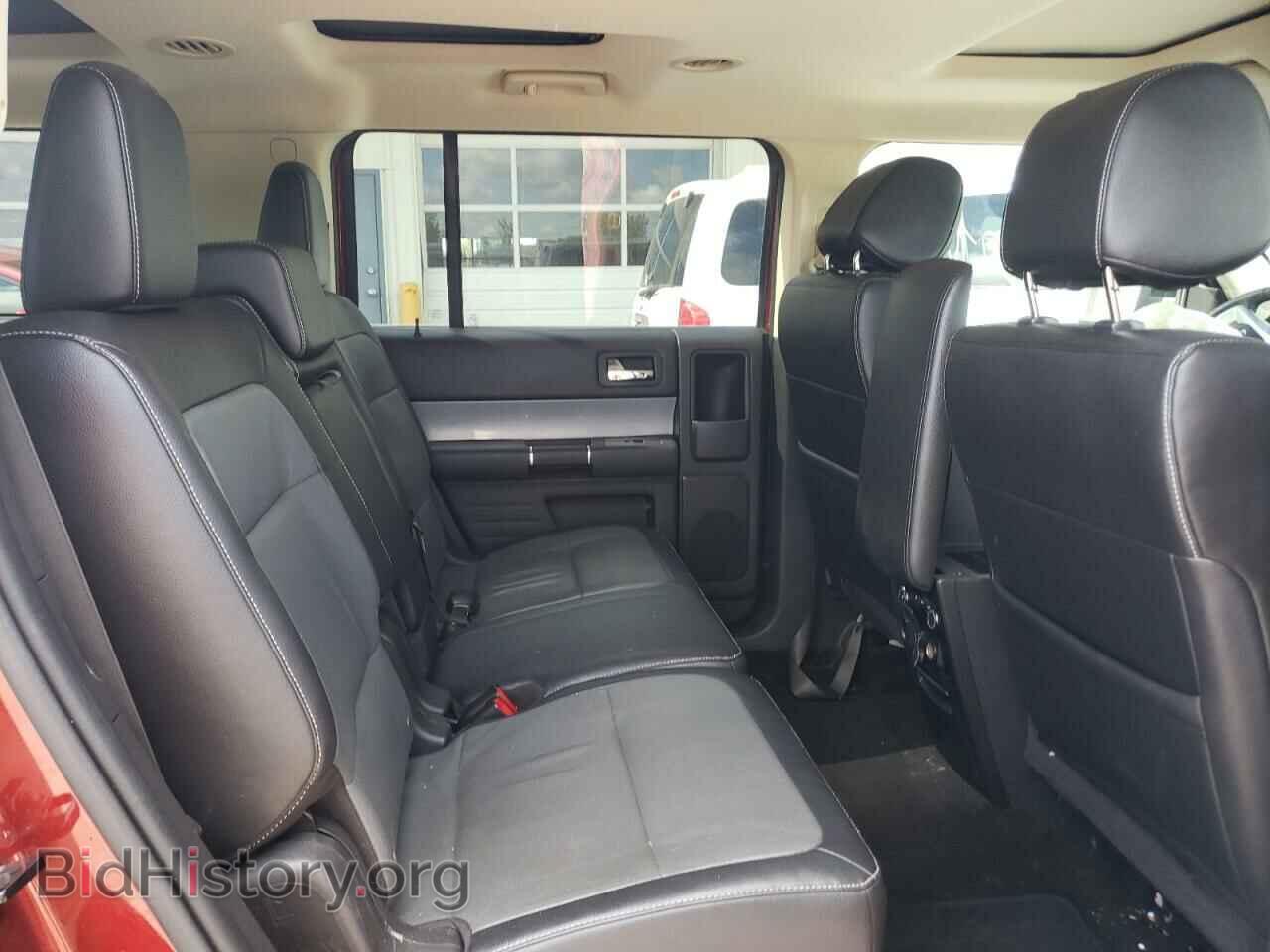 2014 FORD FLEX - VIN: 2FMGK5D88EBD43243 - Photo 6