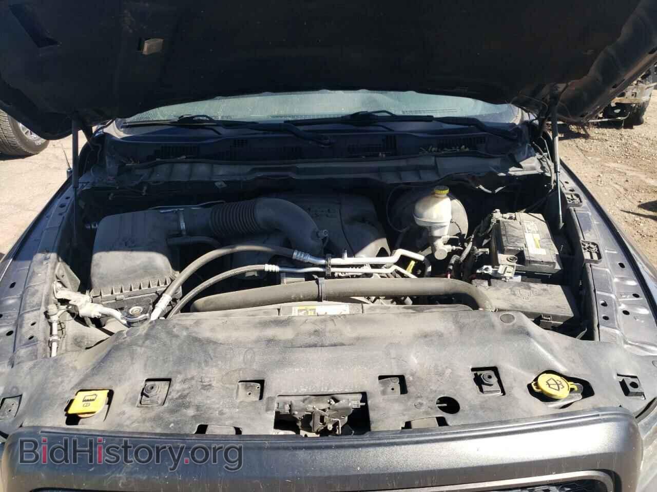 2016 RAM 1500 - VIN: 1C6RR7YT2GS282880 - Фото 7