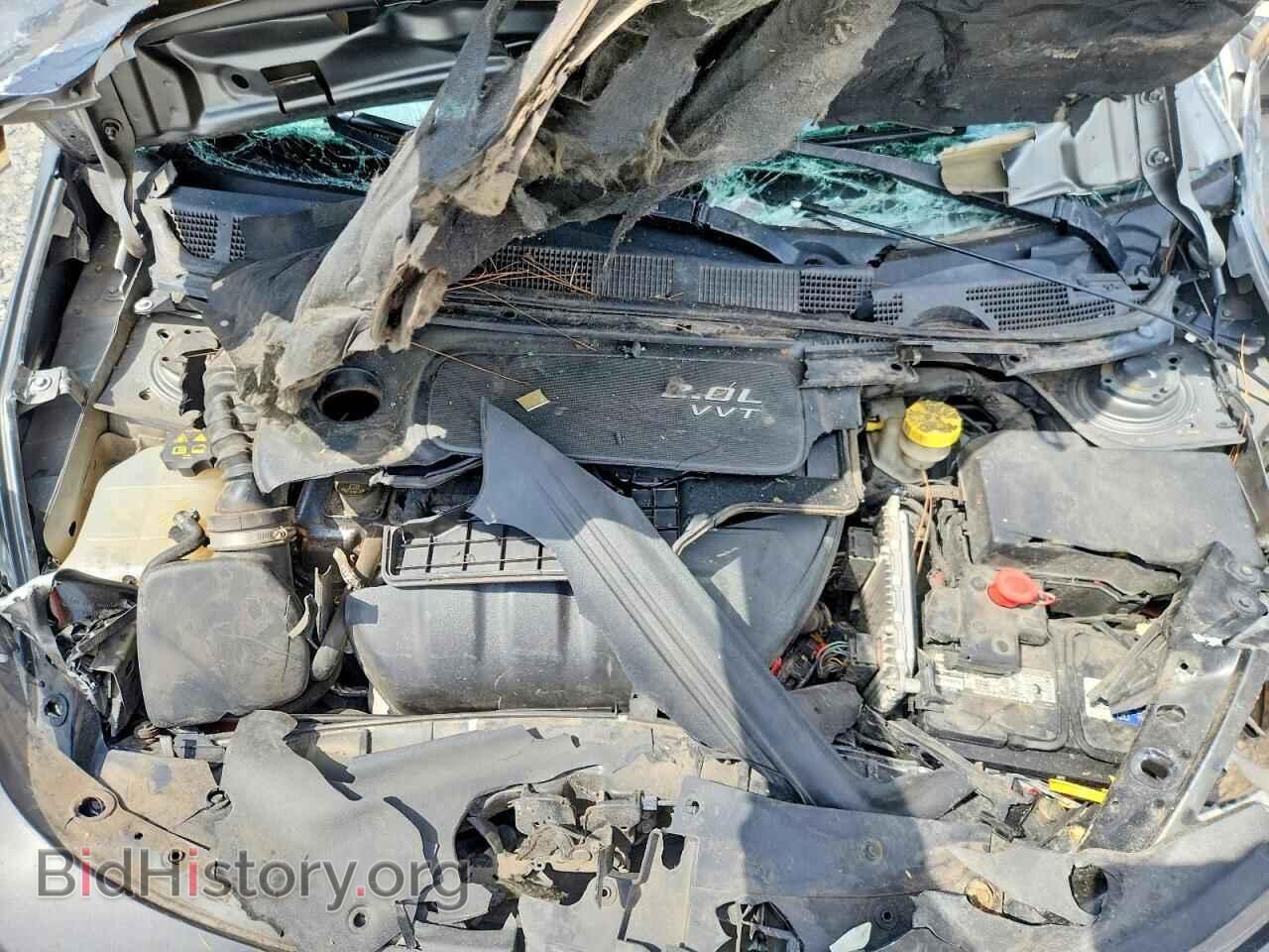 2013 DODGE DART - VIN: 1C3CDFBA3DD326159 - Photo 11