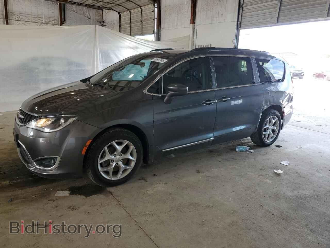 Photo 2C4RC1BG9HR515997 - CHRYSLER PACIFICA 2017