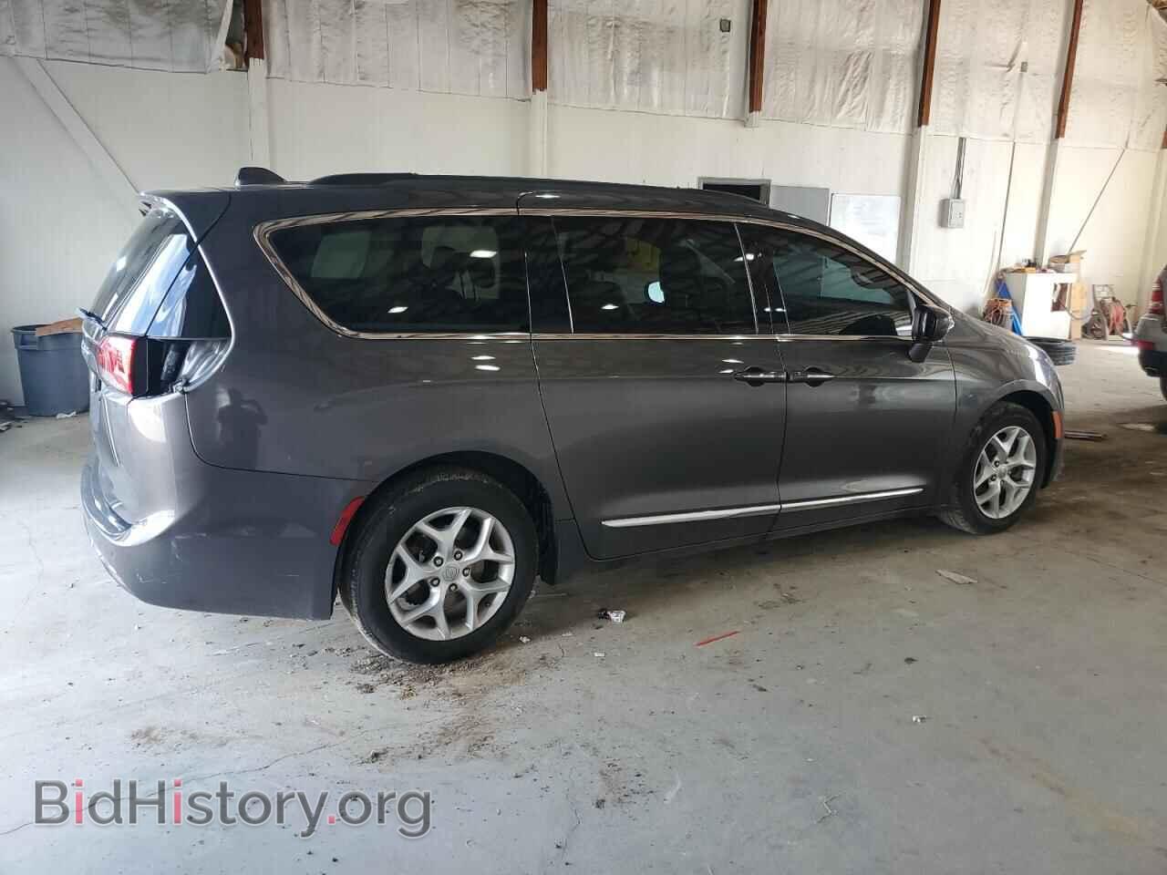 2017 CHRYSLER PACIFICA - VIN: 2C4RC1BG9HR515997 - Фото 3