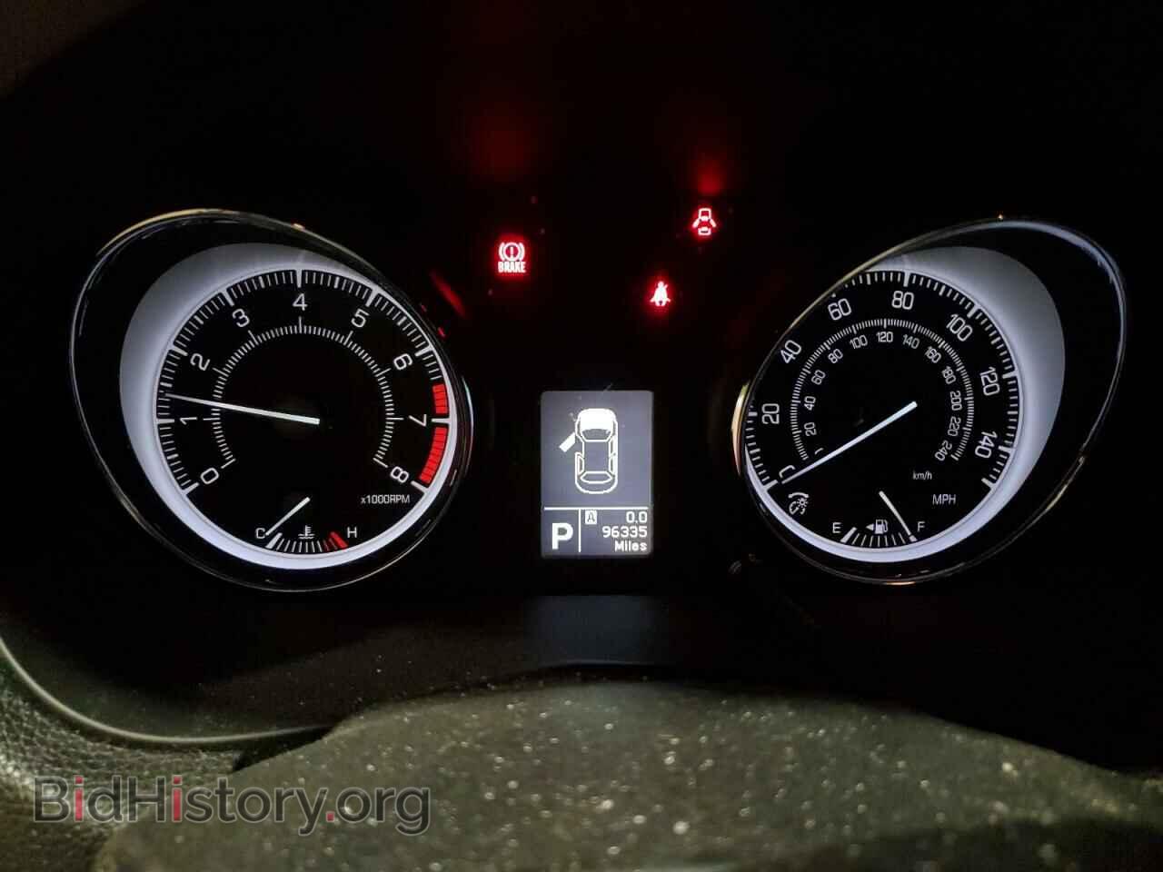2013 SUZUKI KIZASHI - VIN: JS2RF9A87D6100085 - Фото 9