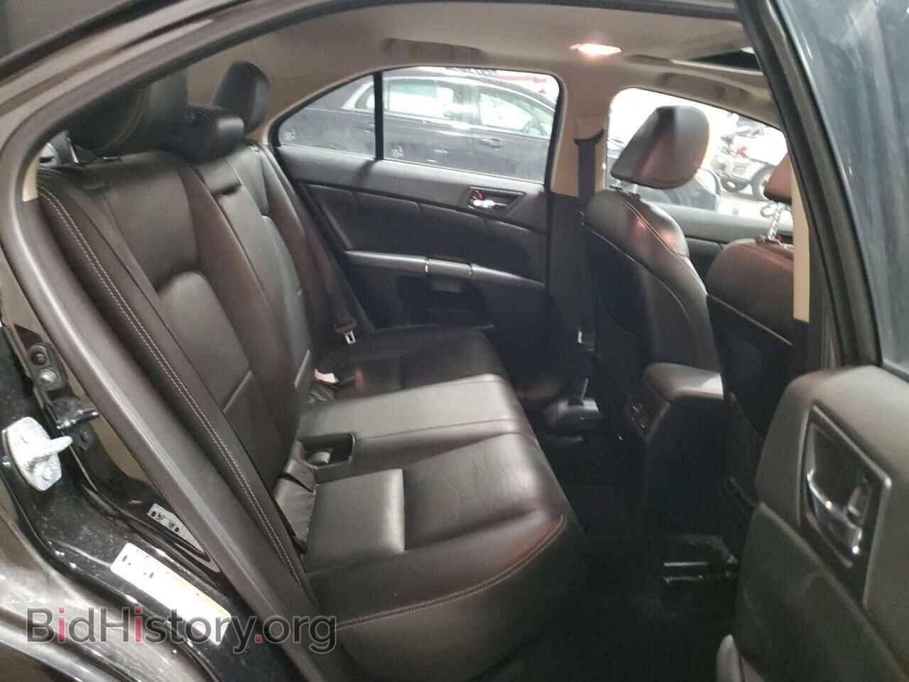 2013 SUZUKI KIZASHI - VIN: JS2RF9A87D6100085 - Фото 10