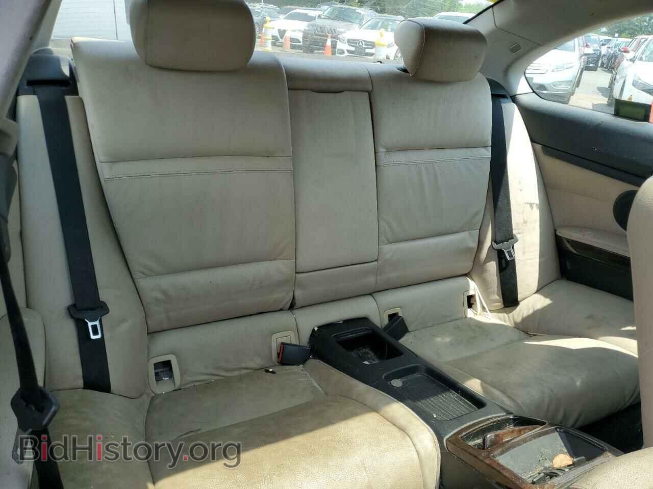2013 BMW 3 SERIES - VIN: WBAKF5C50DE657981 - Фото 10