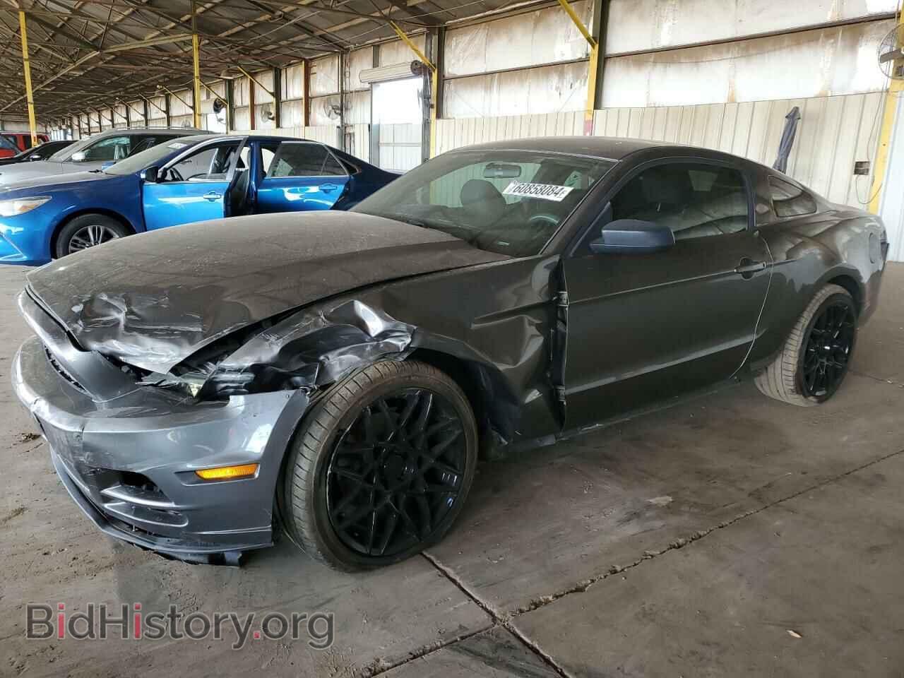 Photo 1ZVBP8AM8D5248054 - FORD ALL Models 2013