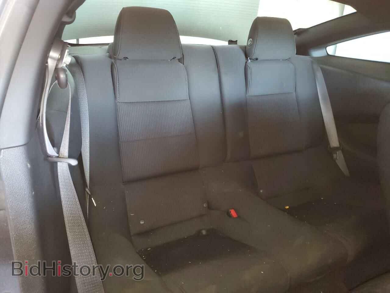2013 FORD ALL Models - VIN: 1ZVBP8AM8D5248054 - Фото 10