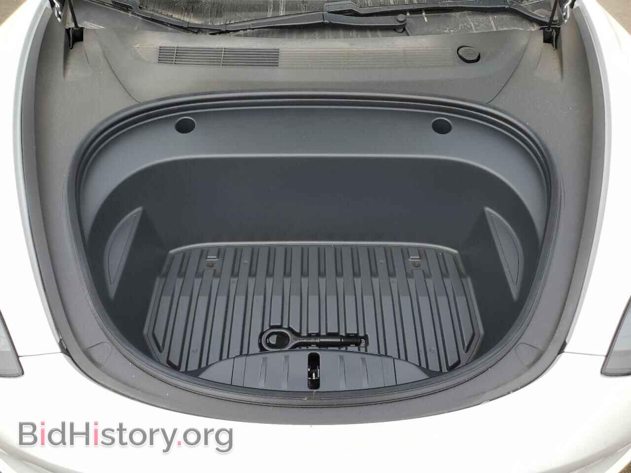 2021 TESLA MODEL 3 - VIN: 5YJ3E1EA6MF978676 - Photo 11