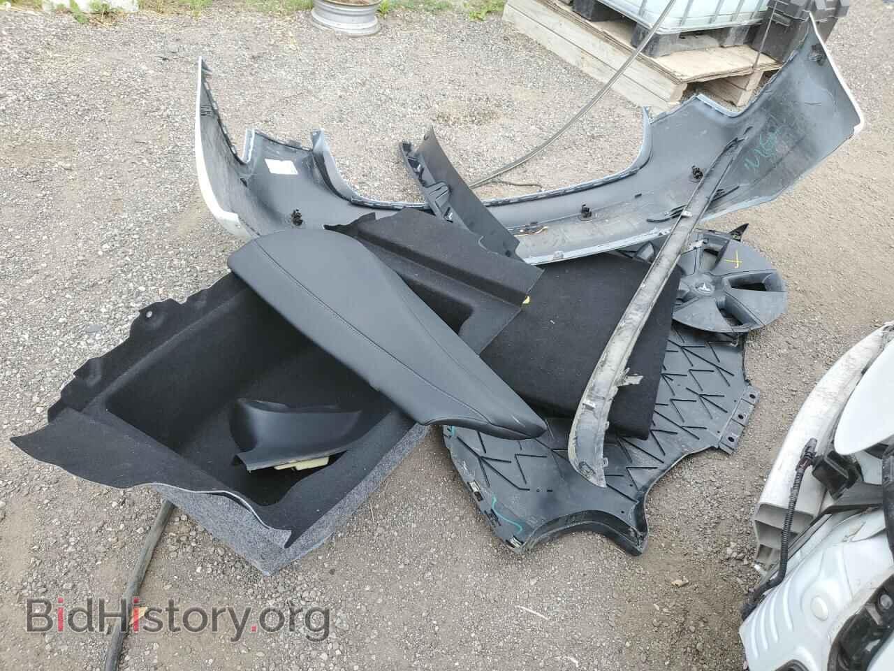 2021 TESLA MODEL 3 - VIN: 5YJ3E1EA6MF978676 - Photo 12