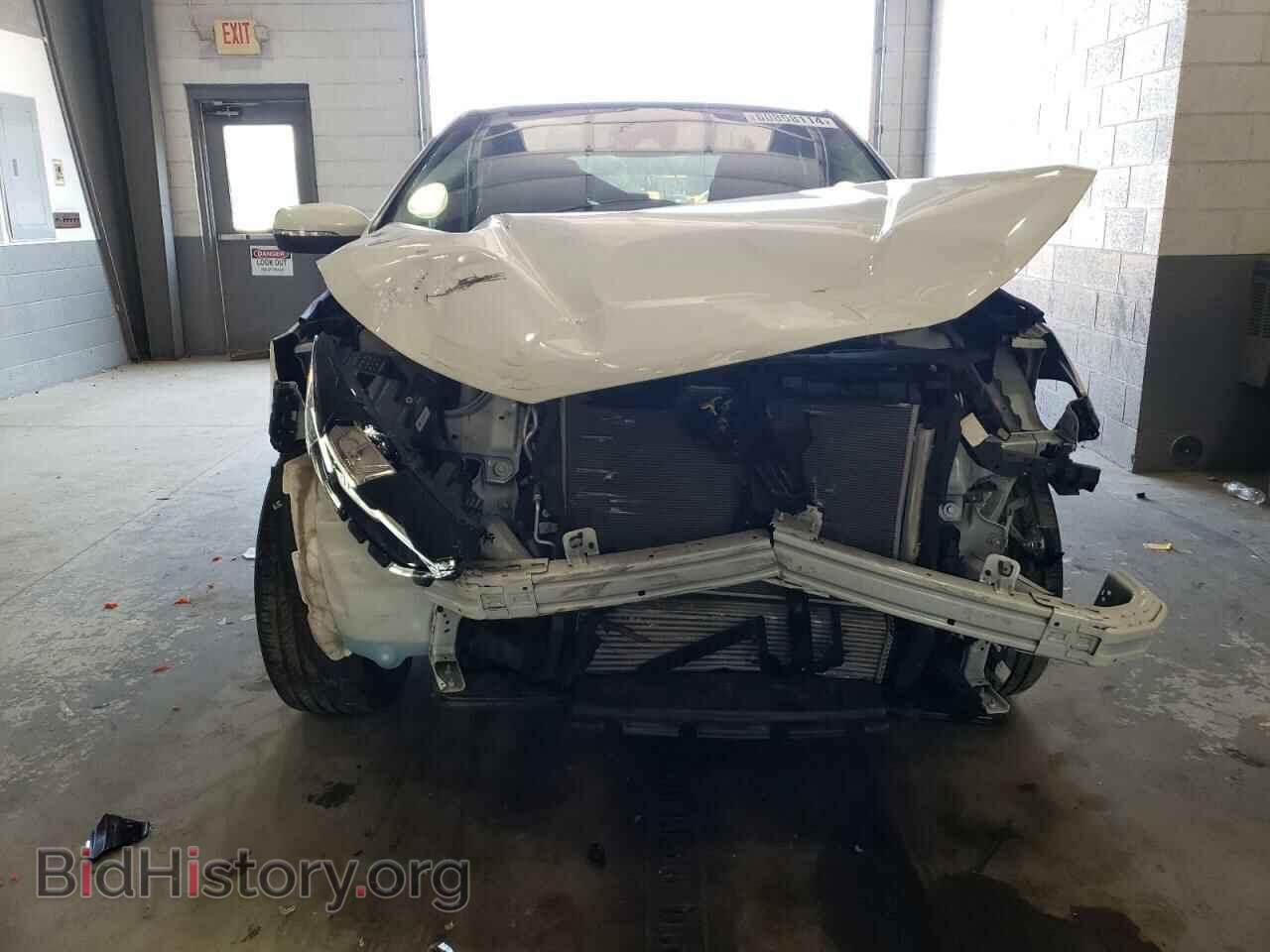 2022 FORD EDGE - VIN: 2FMPK4K9XNBA26604 - Фото 5