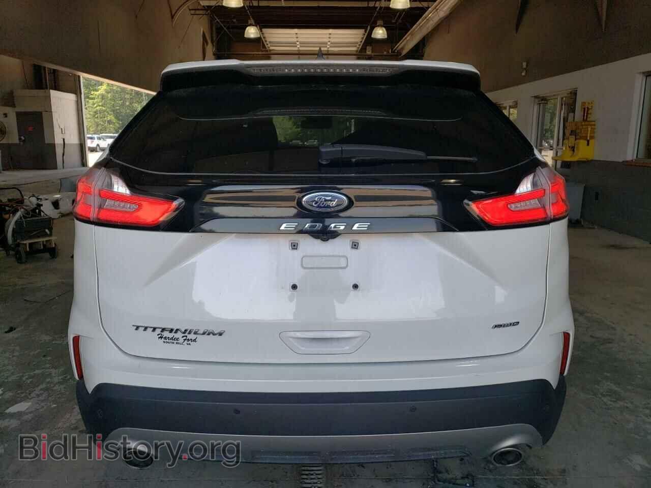 2022 FORD EDGE - VIN: 2FMPK4K9XNBA26604 - Фото 6