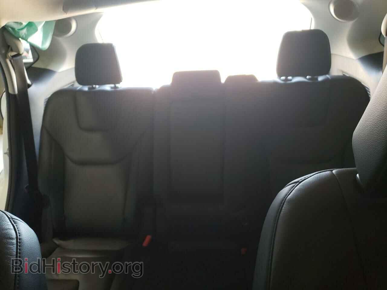 2022 FORD EDGE - VIN: 2FMPK4K9XNBA26604 - Фото 10