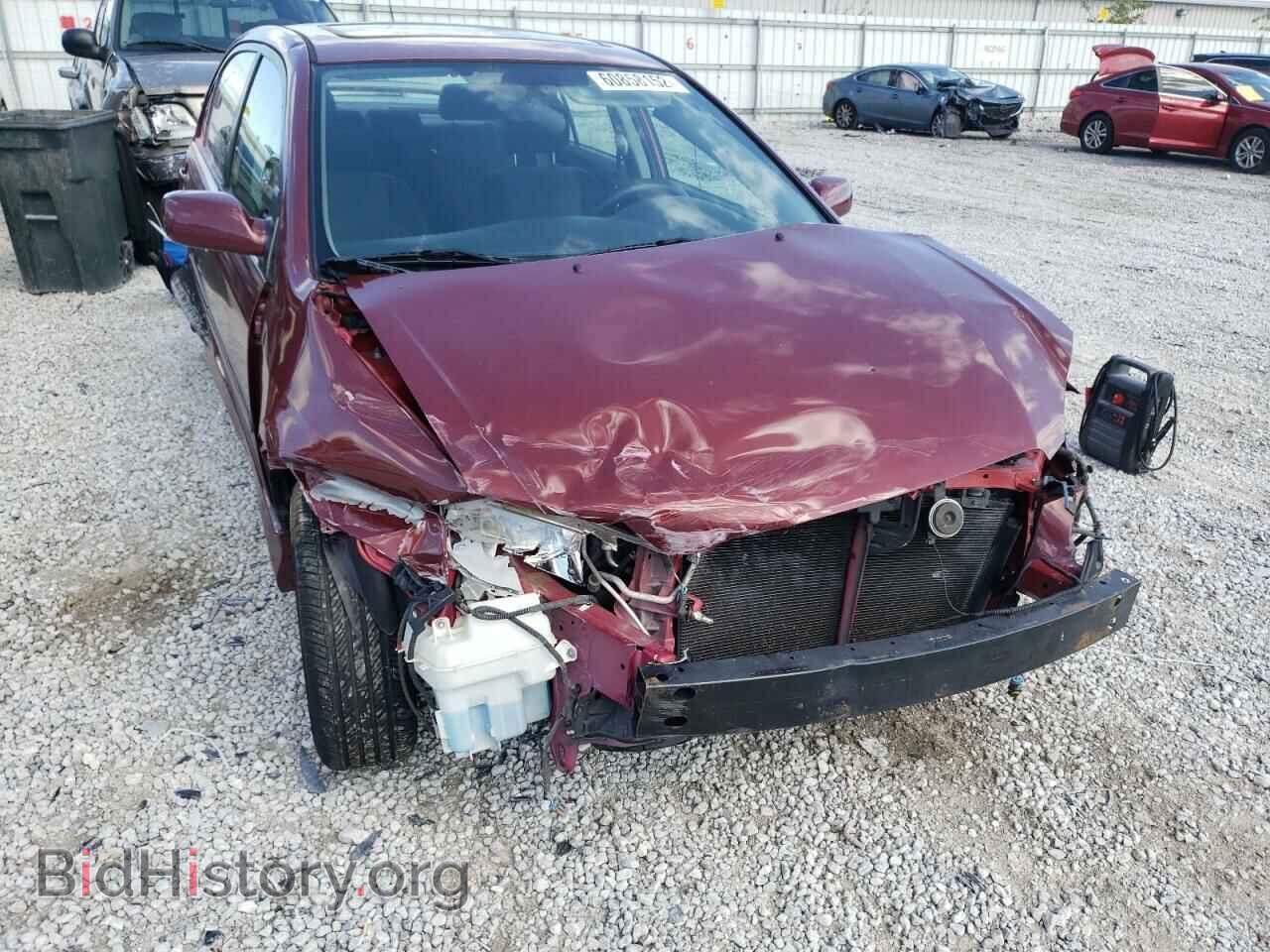 2007 TOYOTA COROLLA - VIN: 2T1BR32E17C850289 - Фото 9