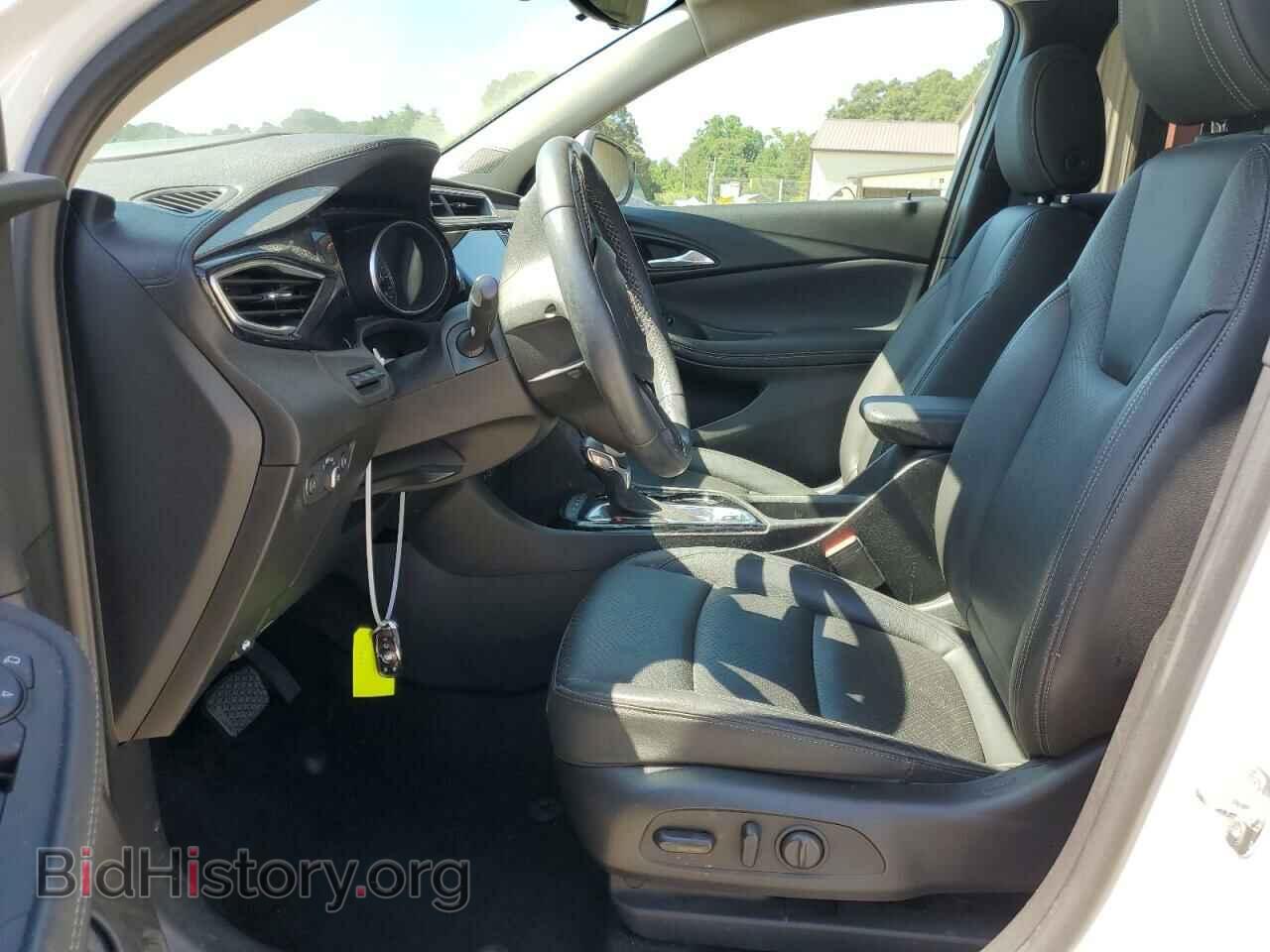 2020 BUICK ENCORE - VIN: KL4MMGSL1LB097900 - Фото 7