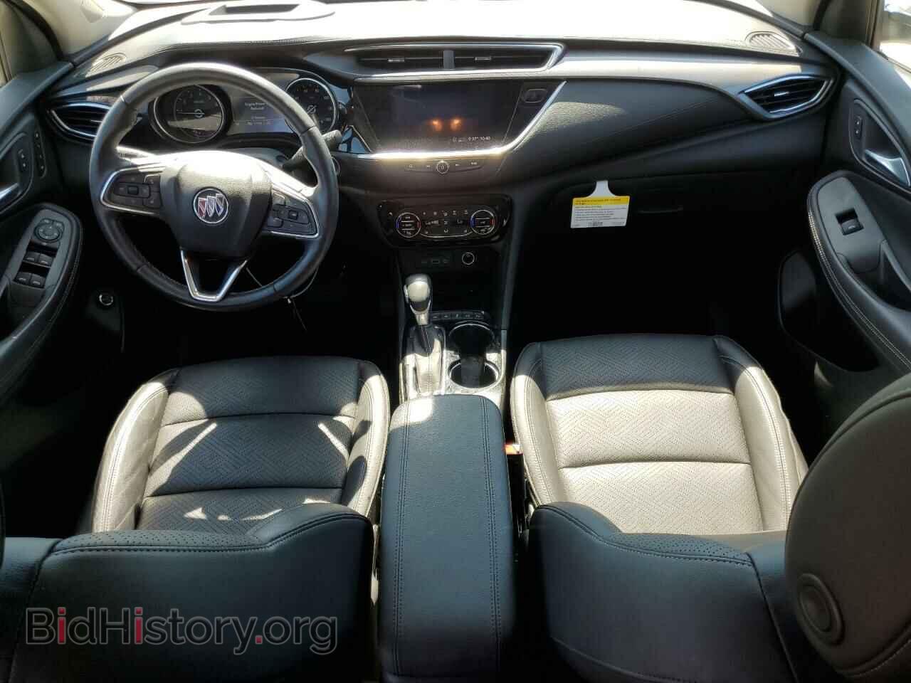2020 BUICK ENCORE - VIN: KL4MMGSL1LB097900 - Фото 8
