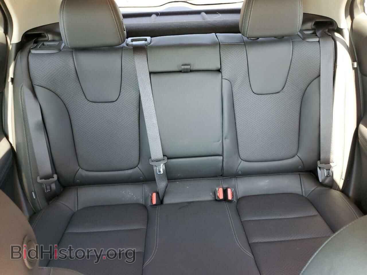 2020 BUICK ENCORE - VIN: KL4MMGSL1LB097900 - Фото 10