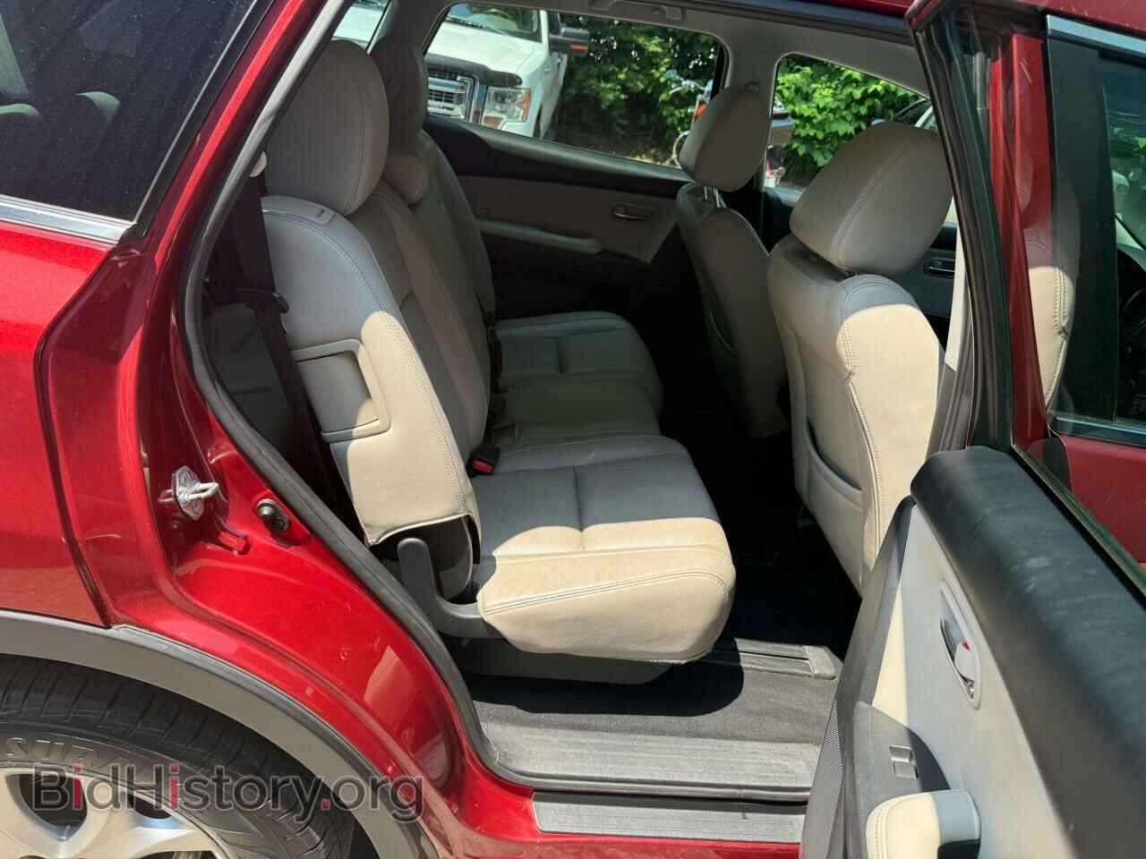 2014 MAZDA CX-9 - VIN: JM3TB3CV2E0430544 - Фото 6