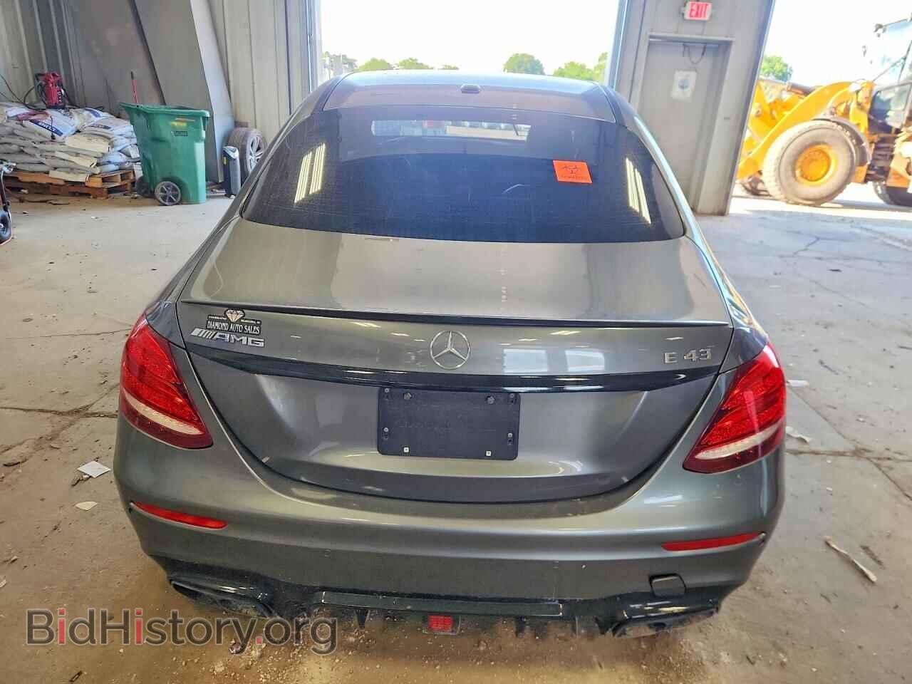 2018 MERCEDES-BENZ E-CLASS - VIN: WDDZF6EBXJA391761 - Фото 6