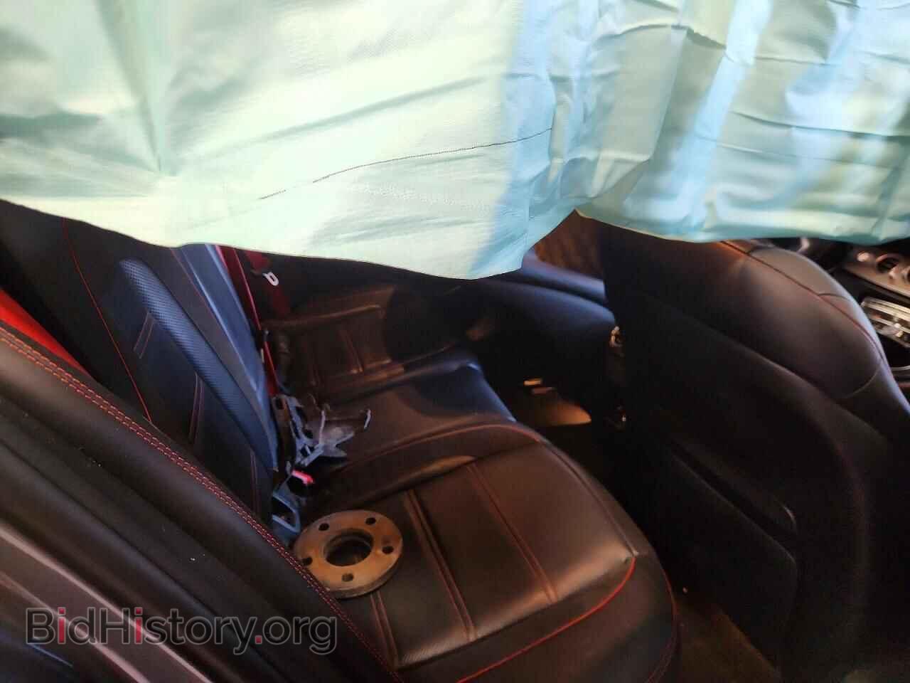 2018 MERCEDES-BENZ E-CLASS - VIN: WDDZF6EBXJA391761 - Фото 10