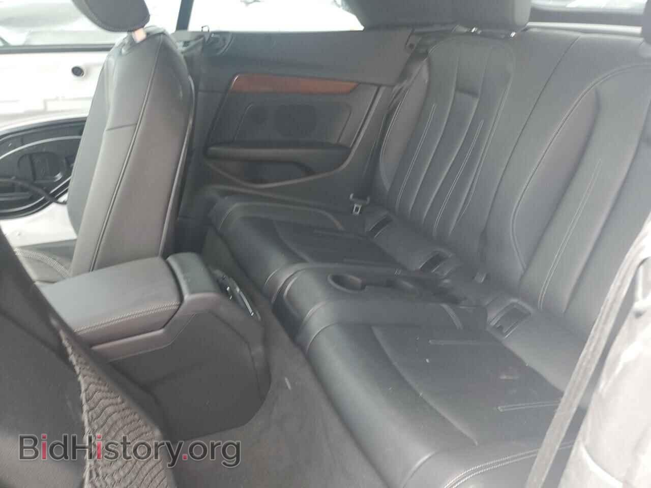 2022 AUDI A5 - VIN: WAU2AGF50NN008155 - Photo 10