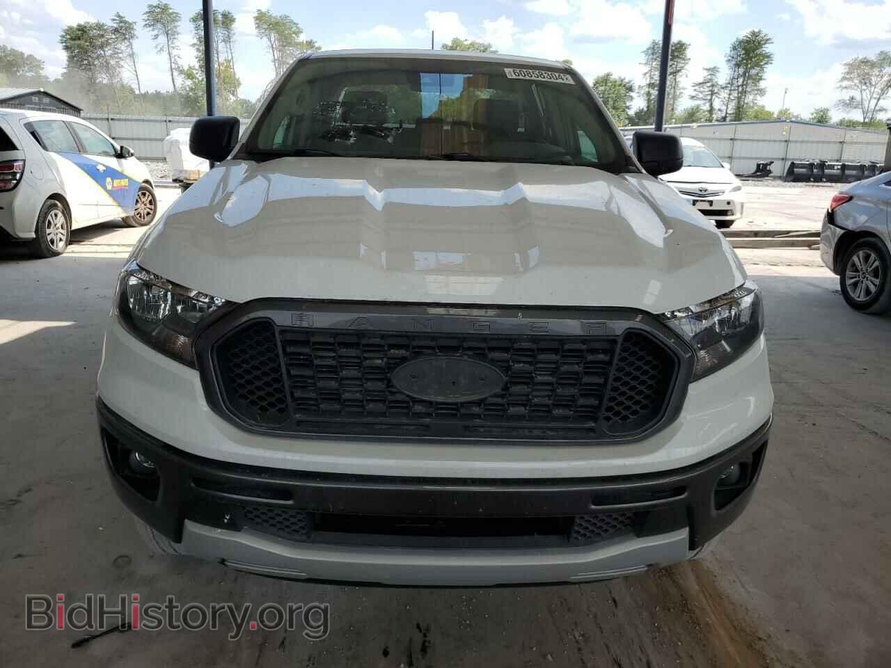 2022 FORD RANGER - VIN: 1FTER4EH1NLD54312 - Фото 5