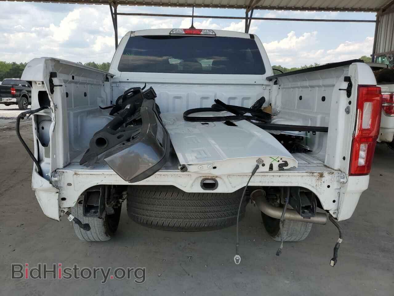 2022 FORD RANGER - VIN: 1FTER4EH1NLD54312 - Фото 6