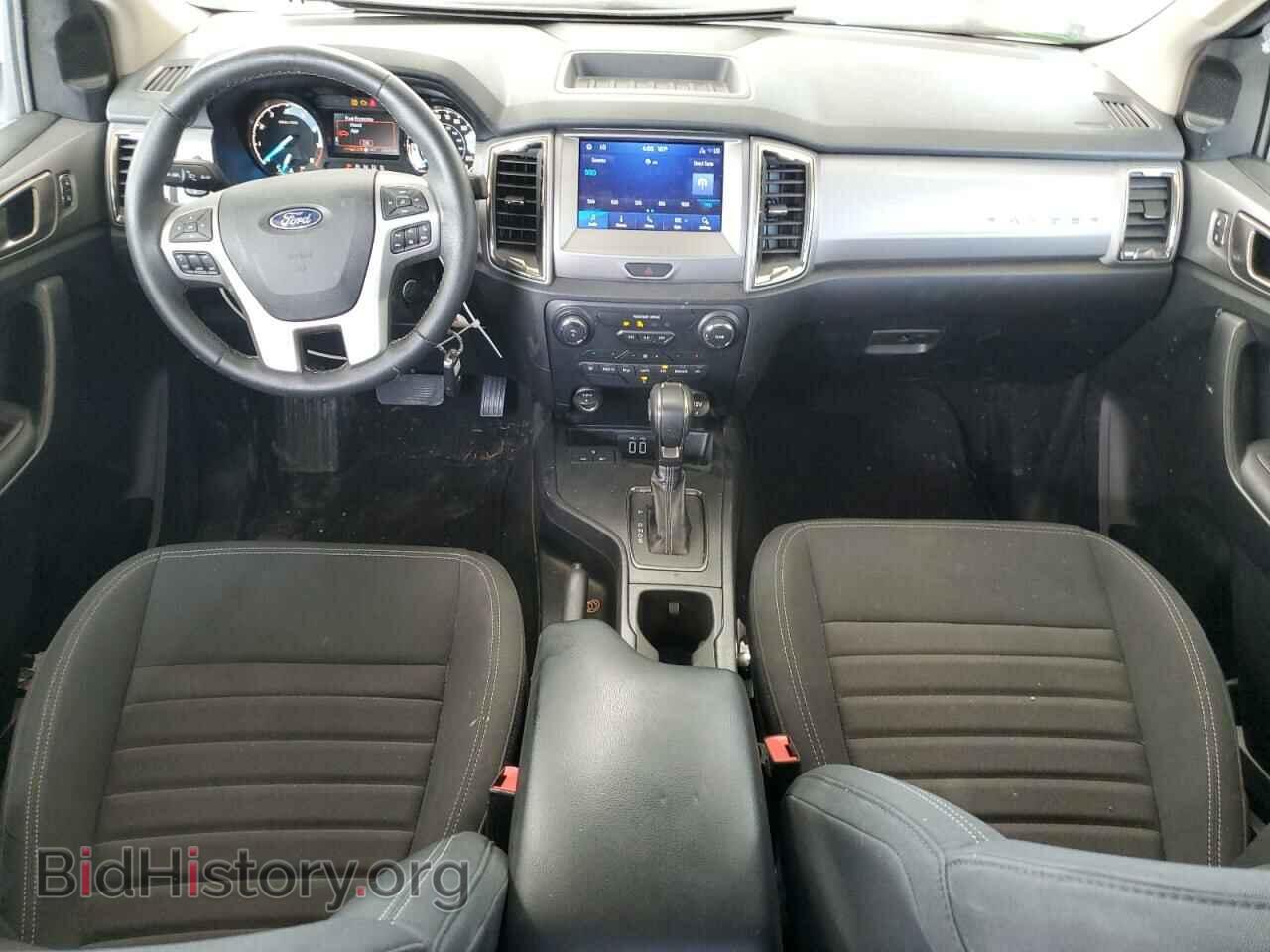 2022 FORD RANGER - VIN: 1FTER4EH1NLD54312 - Фото 8