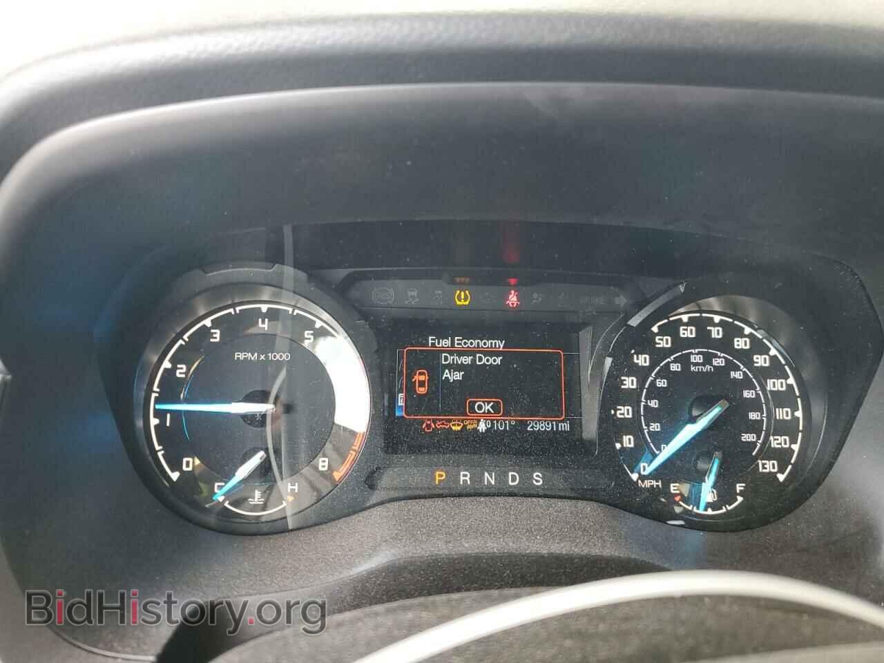 2022 FORD RANGER - VIN: 1FTER4EH1NLD54312 - Фото 9