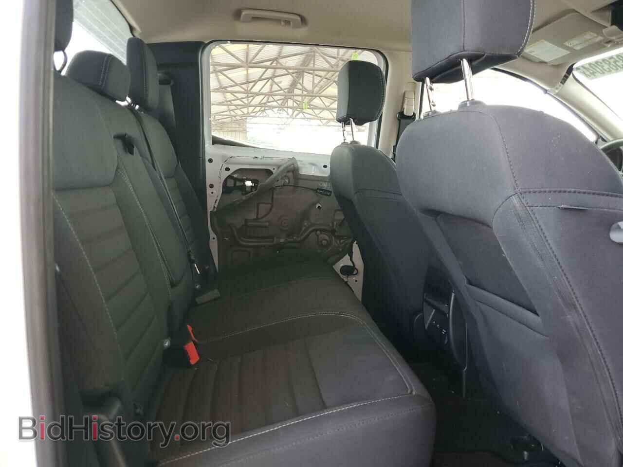 2022 FORD RANGER - VIN: 1FTER4EH1NLD54312 - Фото 10