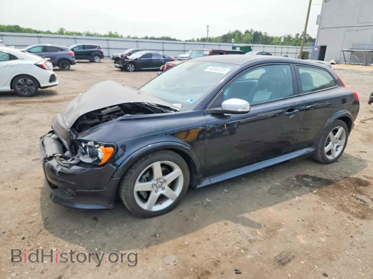 Photo YV1MK672882079921 - VOLVO C30 2008