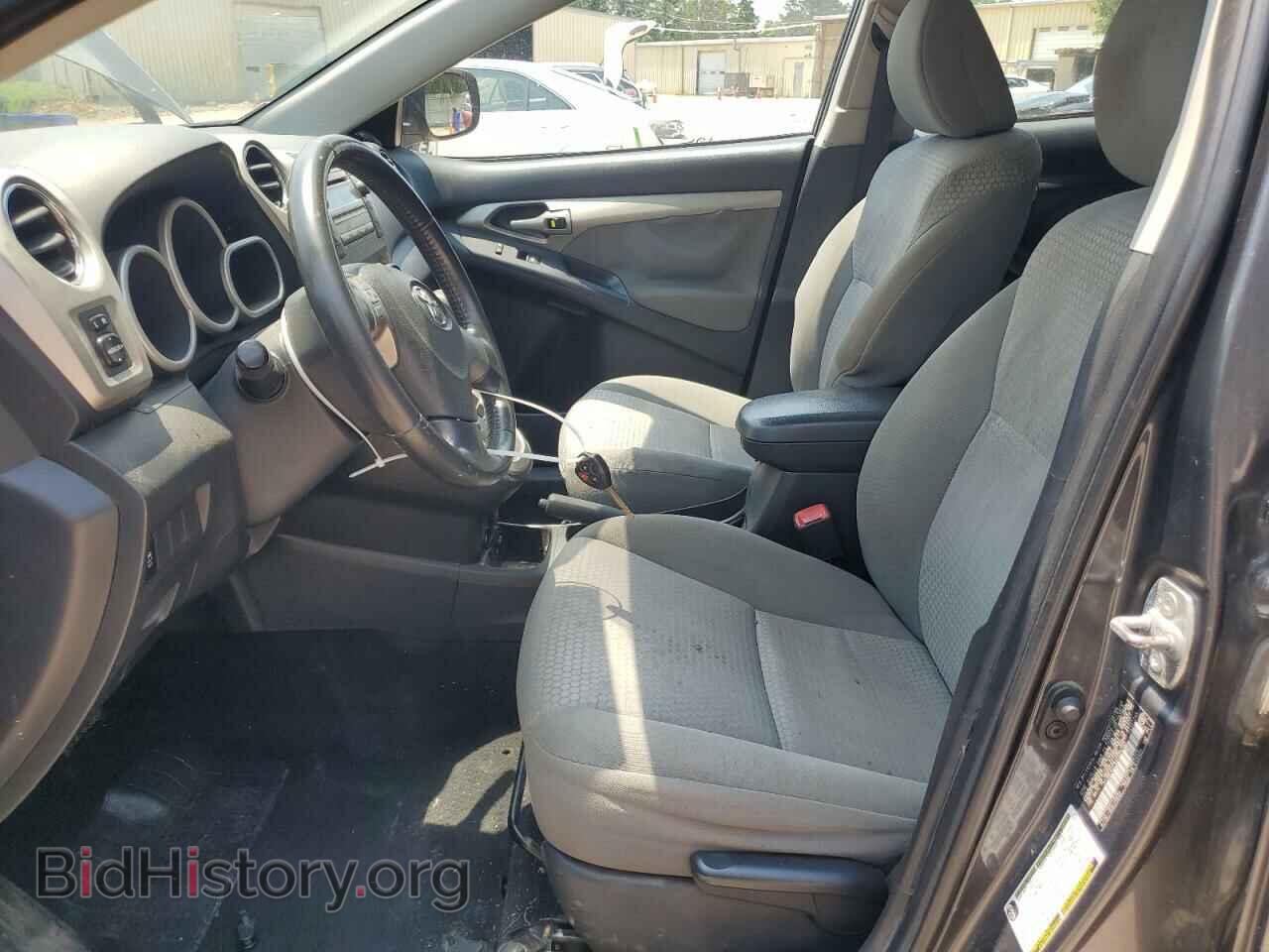 2010 TOYOTA COROLLA - VIN: 2T1ME4EE9AC005753 - Фото 7