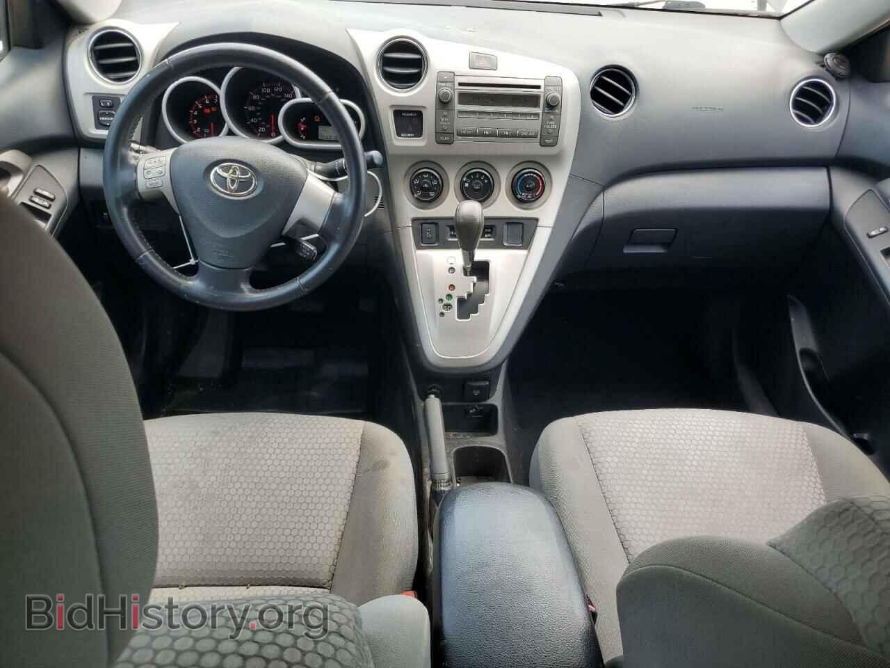 2010 TOYOTA COROLLA - VIN: 2T1ME4EE9AC005753 - Фото 8