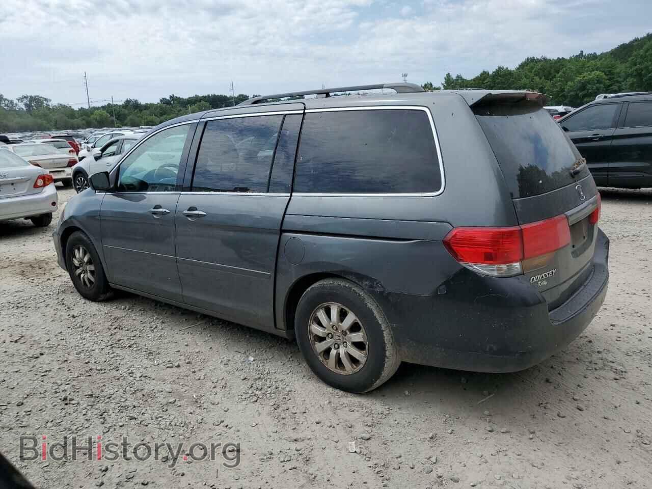 2008 HONDA All Models - VIN: 5FNRL38418B079506 - Фото 2