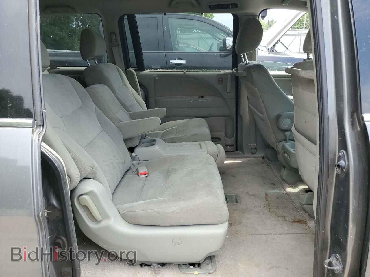 2008 HONDA All Models - VIN: 5FNRL38418B079506 - Фото 11