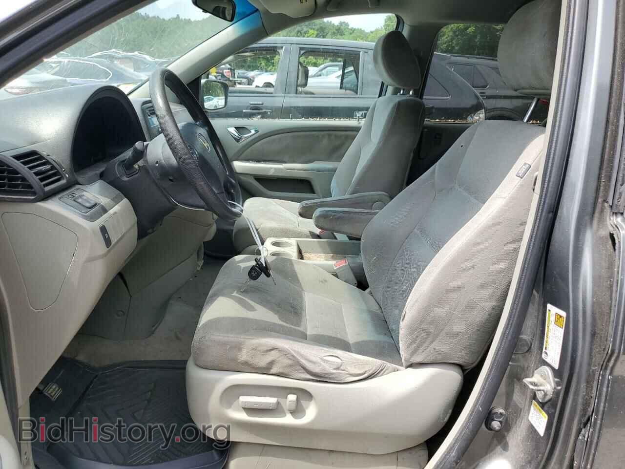 2008 HONDA All Models - VIN: 5FNRL38418B079506 - Фото 7