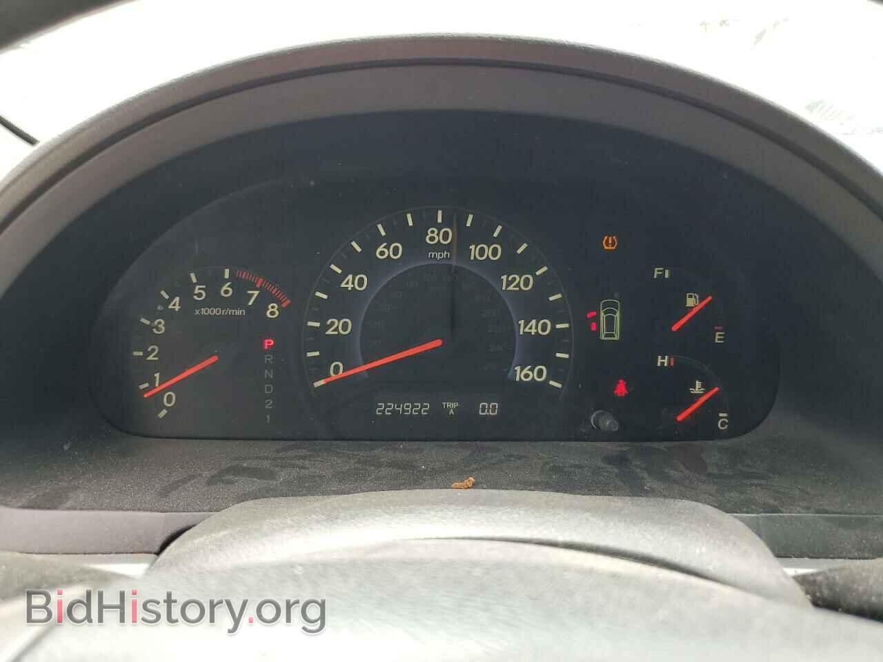 2008 HONDA All Models - VIN: 5FNRL38418B079506 - Фото 9
