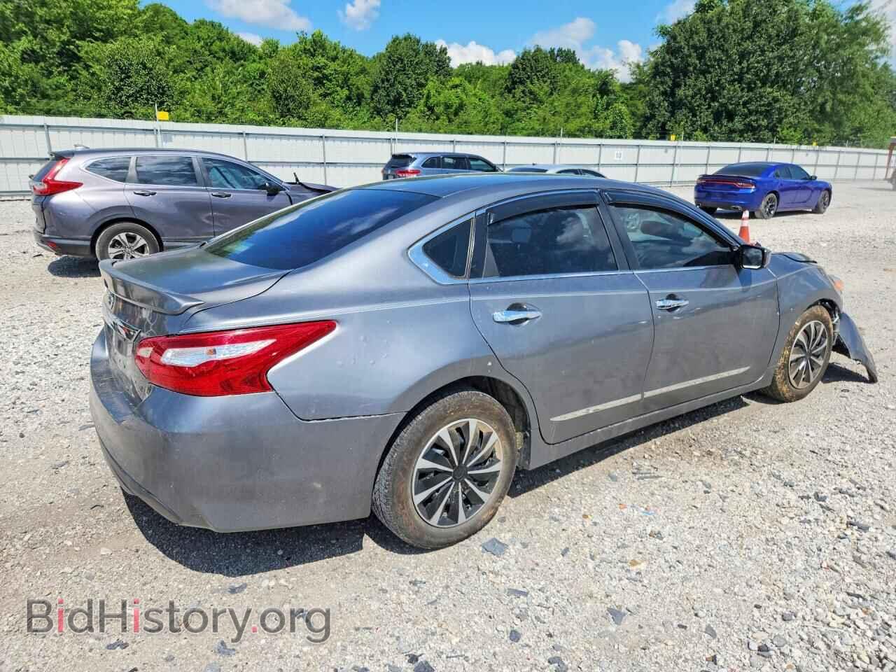 2017 NISSAN ALTIMA - VIN: 1N4AL3AP5HC190337 - Фото 3