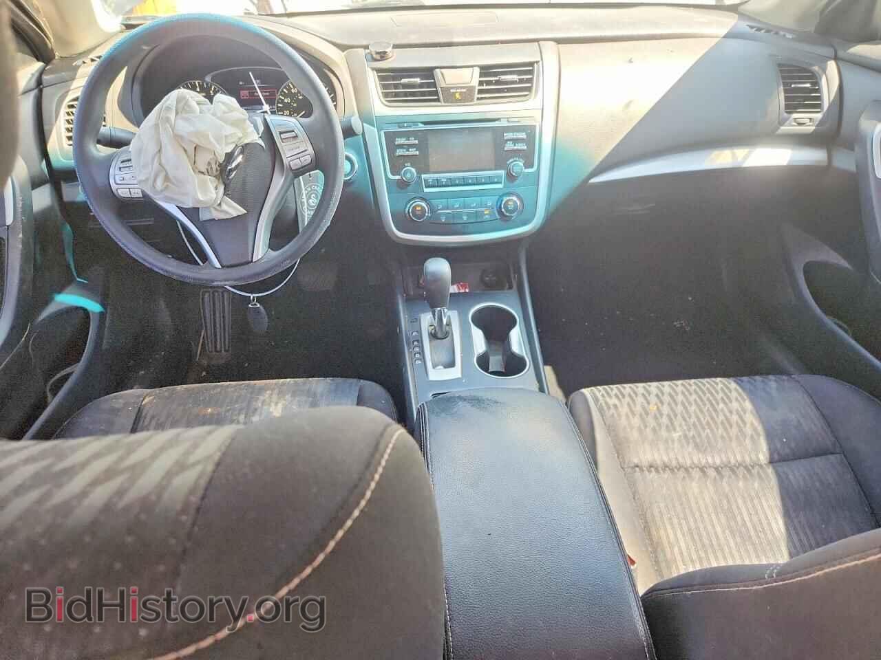 2017 NISSAN ALTIMA - VIN: 1N4AL3AP5HC190337 - Фото 8