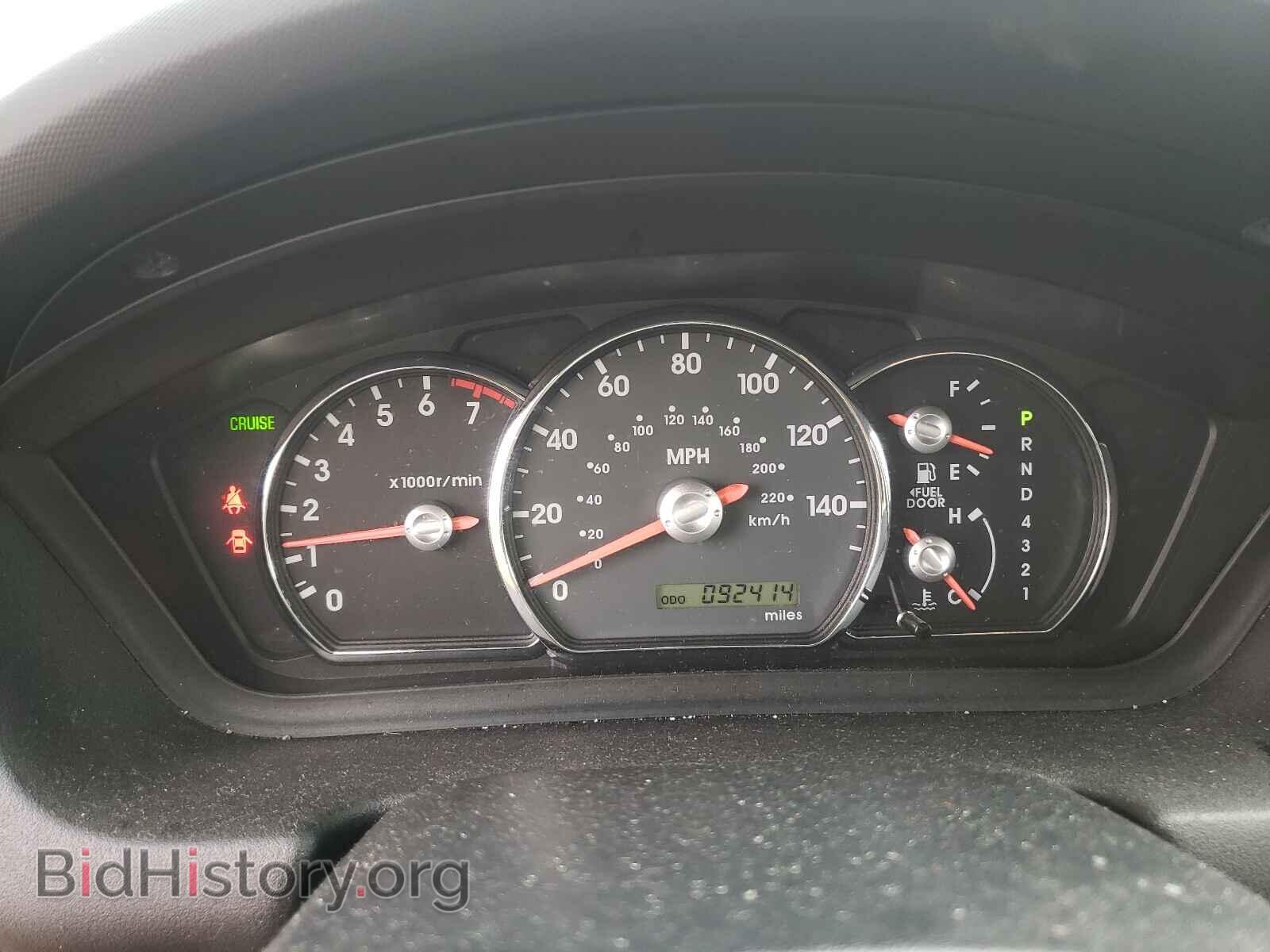 2012 MITSUBISHI GALANT - VIN: 4A32B3FF5CE023875 - Фото 8
