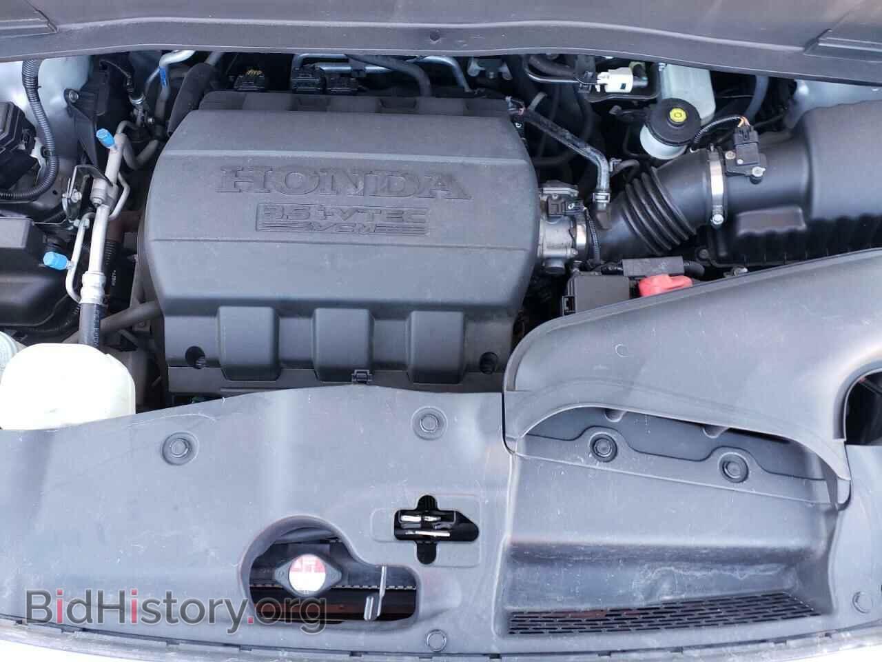 2012 HONDA PILOT - VIN: 5FNYF3H62CB020347 - Photo 12