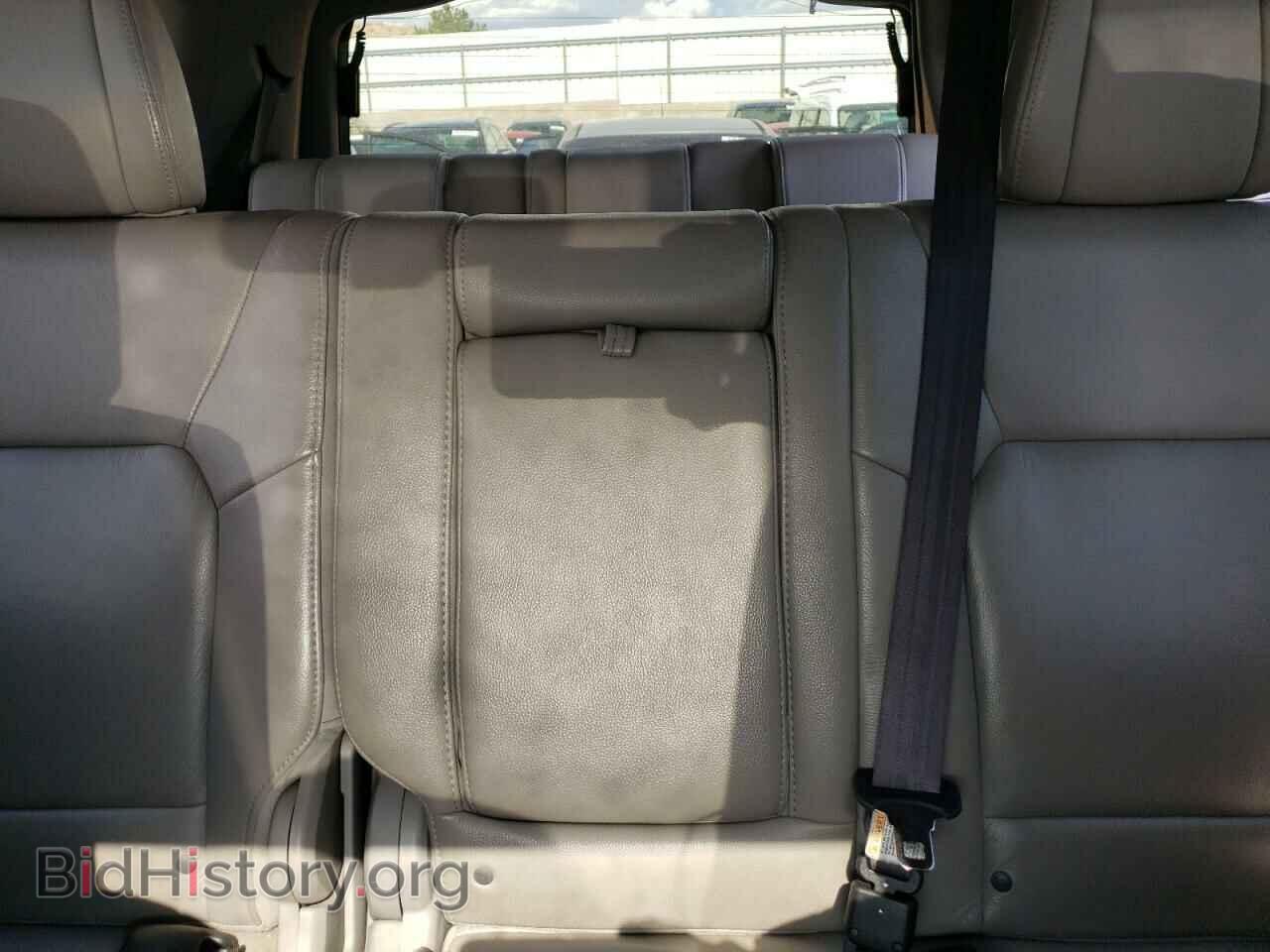 2012 HONDA PILOT - VIN: 5FNYF3H62CB020347 - Photo 10
