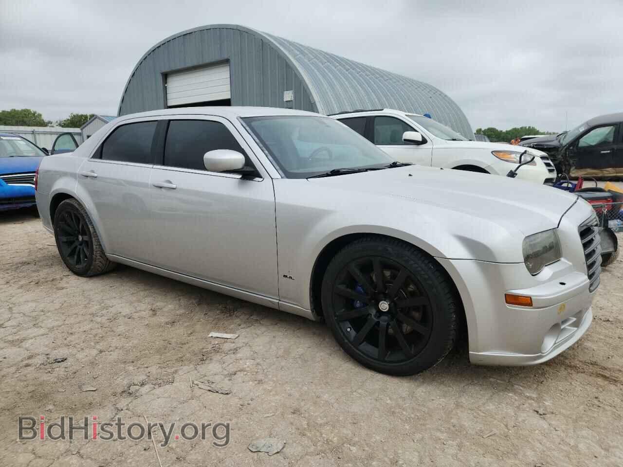 2007 CHRYSLER 300 - VIN: 2C3LA73W17H617839 - Фото 4