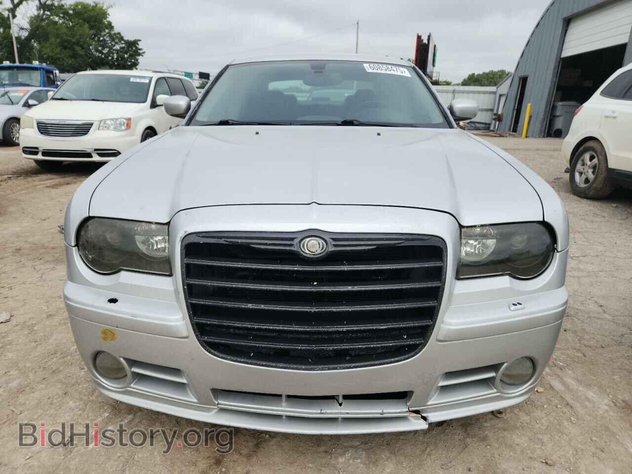 2007 CHRYSLER 300 - VIN: 2C3LA73W17H617839 - Фото 5