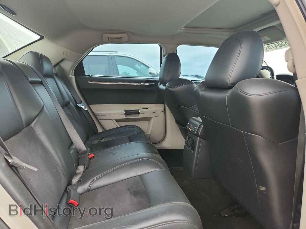 2007 CHRYSLER 300 - VIN: 2C3LA73W17H617839 - Фото 10