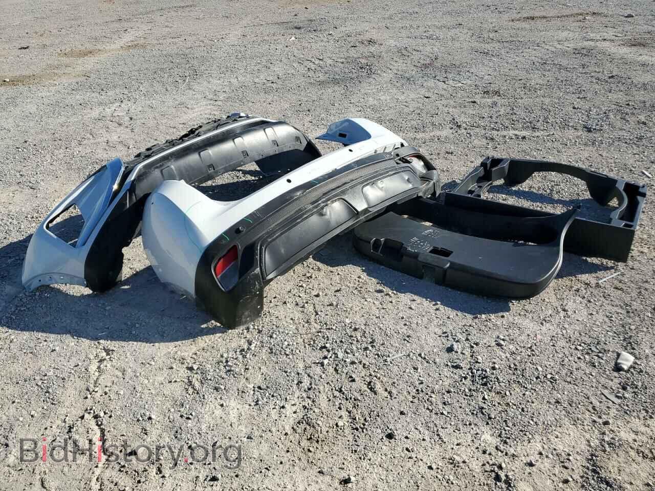 2018 MITSUBISHI ECLIPSE - VIN: JA4AS3AAXJZ050466 - Photo 12