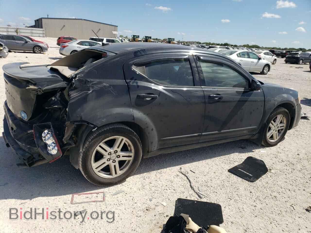 2012 DODGE AVENGER - VIN: 1C3CDZCB9CN157489 - Photo 3