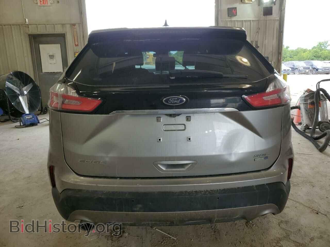 2020 FORD EDGE - VIN: 2FMPK4J98LBB50563 - Фото 6