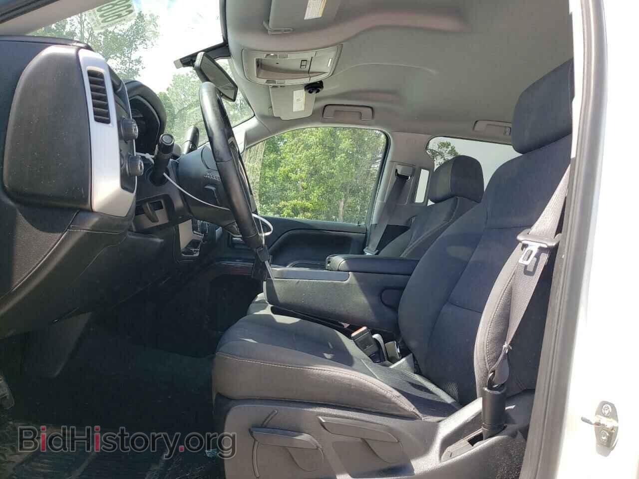 2014 GMC SIERRA - VIN: 3GTU2UEH0EG292883 - Фото 7