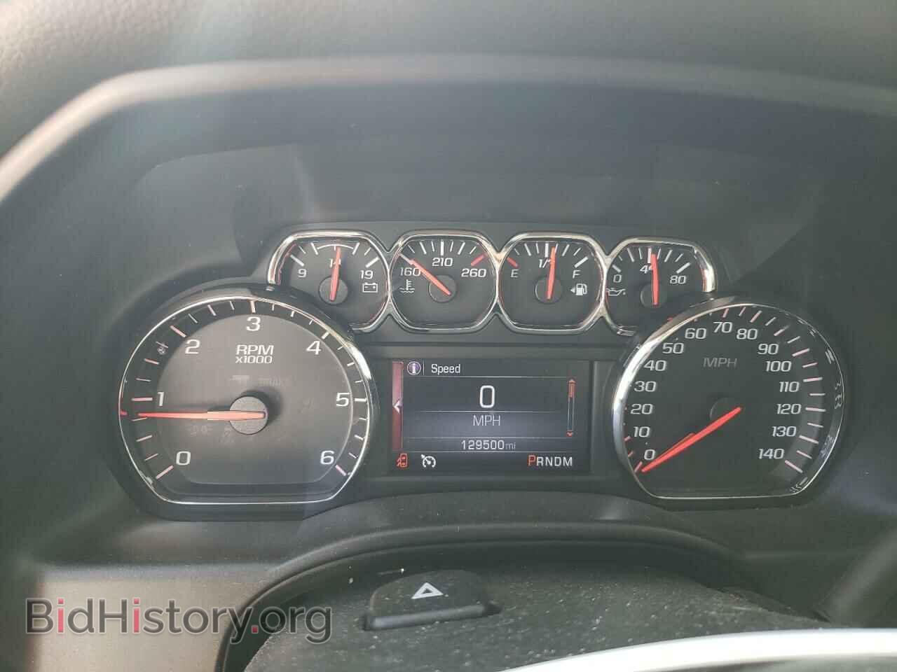 2014 GMC SIERRA - VIN: 3GTU2UEH0EG292883 - Фото 9