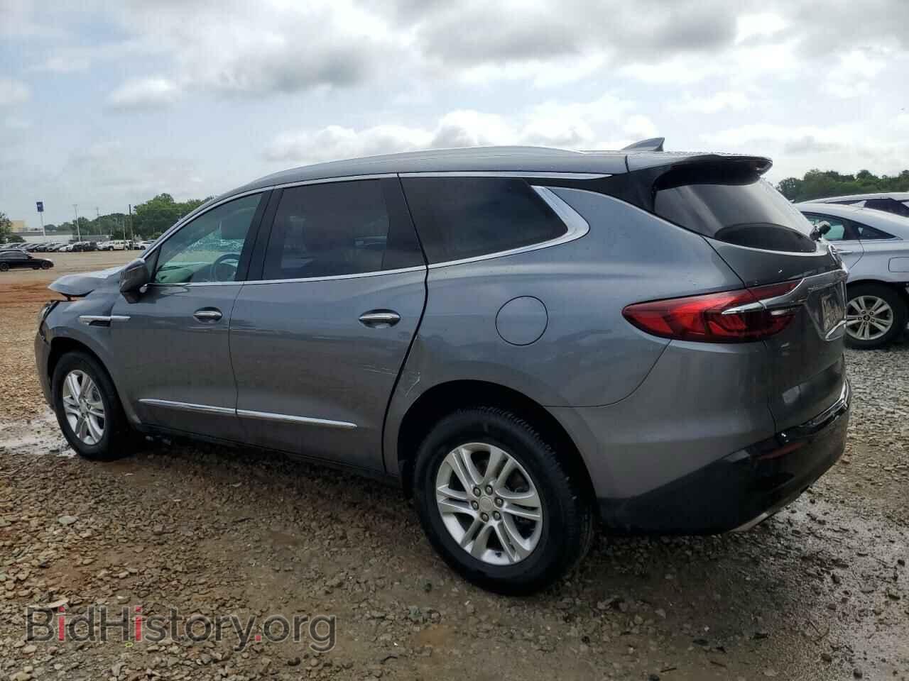 2019 BUICK ENCLAVE - VIN: 5GAEVAKW2KJ178456 - Фото 2
